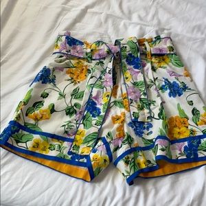 Ann Taylor Summer Shorts